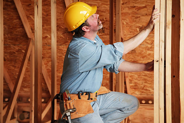 Best Insulation for New Construction  in USA